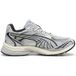 PUMA Veritana Essence Platinum Gray-frosted Ivory Taille: 43 | Chaussures de running Outlet | Unisexe | Gris