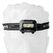 Nitecore HA13 Lampe frontale RGB extérieure AAA, 350 lumens