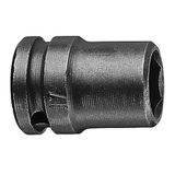 Bosch Professional 1608552001 Inbus 8 mm SW L 34 mm 19 mm M5 13,8 mm