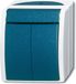 Busch-Jaeger 2601/5 W-53 Ocean Serieschakelaar