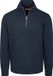 Levi's Sweat Half Zip Navy - Maat XL - Heren - Quarter zip