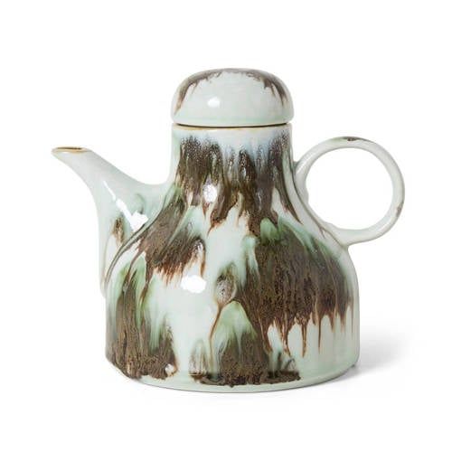 HKLIVING koffiepot 70s (990 ml)