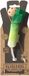 Oli & Carol Cordon pour sucette - Luke The Leek - Vert