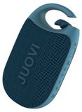 Merkloos Icecat Bluetooth speaker - Draagbare speaker - Ip68 waterdicht - 24 uur speeltijd - Met haak