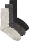 JACK & JONES JACRAFAEL SOCKS 3 PACK NOOS Heren Sokken