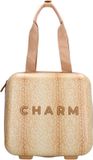Charm London Capetown Beautycase Hert
