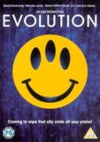 Evolution DVD / 2001