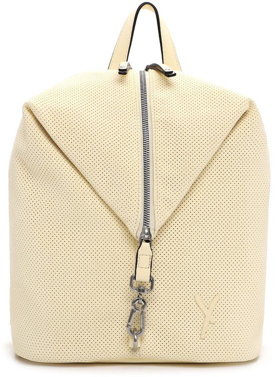 SURI FREY Rugzak SFY Romy (12405) - Dames Rugzakken - lightyellow 431