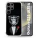 Cokitec Samsung Galaxy S25 Ultra Decale Mafia Monkey Reinforced Case