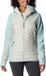 Columbia Powder Lite™ Hybrid Jasje Beige S Vrouw