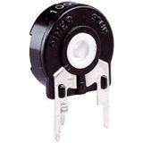 Piher PT15LH05-105A2020-S Trimmer Lineair 0.25 W 1 MΩ 250 ° 270 ° 1 stuk(s)