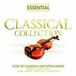 Essential Sony Classical Collection: Essential Series