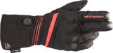 Alpinestars Ht-5 Heat Tech Drystar Handschoenen Zwart - Maat 2XL