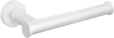 Hotbath Cobber porte-rouleau de toilette blanc mat