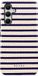 Burga Tough Backcover geschikt voor Samsung Galaxy A55 - Old Money