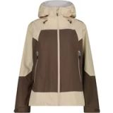 CMP Waterproof 3-laags jas voor dames