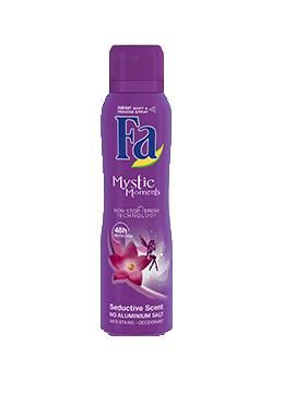 Fa Mystic Moments Deodorant - 5410091719760