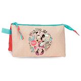 Disney Minnie Lovin Life, Meerkleurig, Pennenetui Minnie