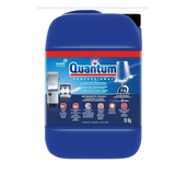 QUANTUM Liquide détergent pour lave-vaisselle professionnel cycle court 10kg