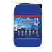 QUANTUM Liquide détergent pour lave-vaisselle professionnel cycle court 10kg
