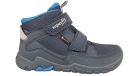 Superfit 1-6042-8000 Blauwe Hoge Sneakers voor Kinderen