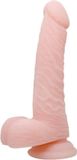 BAILE DILDOS | Baile Super Dildo Realistic Dildo Flesh 18.8 Cm