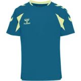 Hummel kindersportshirt Hmlcore 2.0 Jersey S/S Kids 230827