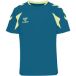Hummel kindersportshirt Hmlcore 2.0 Jersey S/S Kids 230827