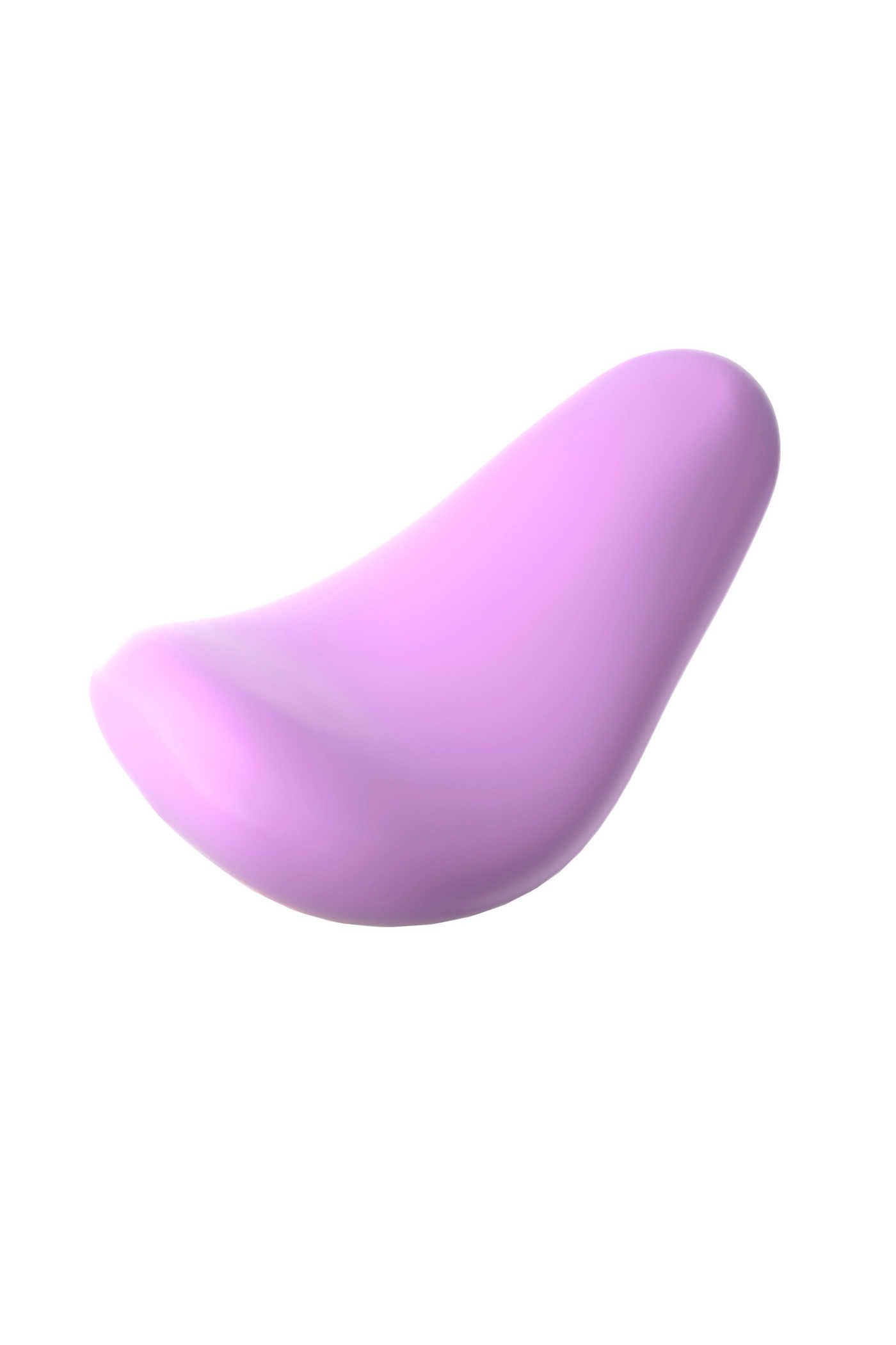 Pipedream Petite Arouse-Her Vibrator