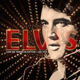 Love Big Music International Ltd Love Me Tender in Dayton - Live Radio Broadcast 1974