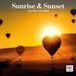Dayplanner Zonsondergang Kalender 2027 Wandkalender