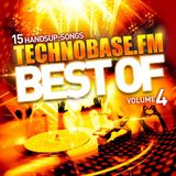 Bertus Distributie Zyx Various Artists - Technobase.FM - Best Of Vol. 4