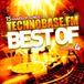 Bertus Distributie Zyx Various Artists - Technobase.FM - Best Of Vol. 4