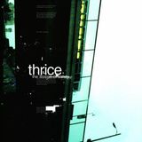 Suburban Thrice The Illusion of Safety LP Electric Blue