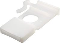 GROHE Houder vlotterkraan, 43551000