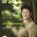 Ondine Soile Isokoski & Helsinki Phil. Orchestra & Storgards - Poème D'amour Et De La Mer/Nuits D'ete (CD)