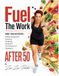 Fuel The Work: More Than Nutrition: Healing Through Grief, Hormones, Caregiving, Discipline, and The Endurance of Showing Up After 50.