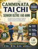 CAMMINATA TAI CHI