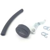 Accossato kit réservoir de liquide de frein en plastique 15ml