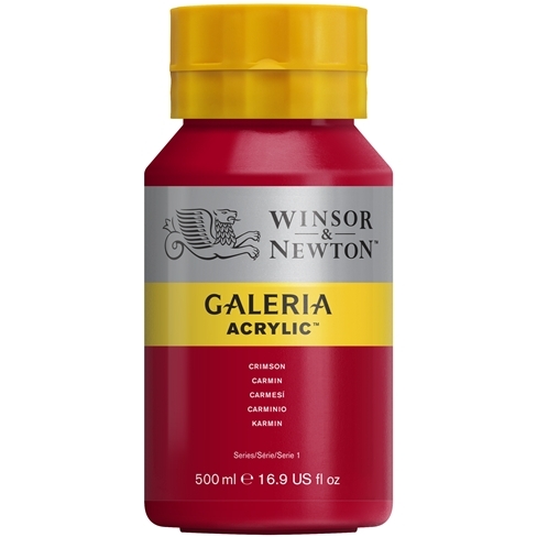 Winsor & Newton Galeria