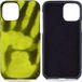 Merkloos Back Cover for Samsung Galaxy A51 - Black - Protection up to 2 meters - Brandless