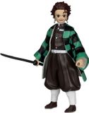 McFarlane Toys Demon Slayer: Kimetsu no Yaiba Action Figure Tanjiro Kamado 13 cm