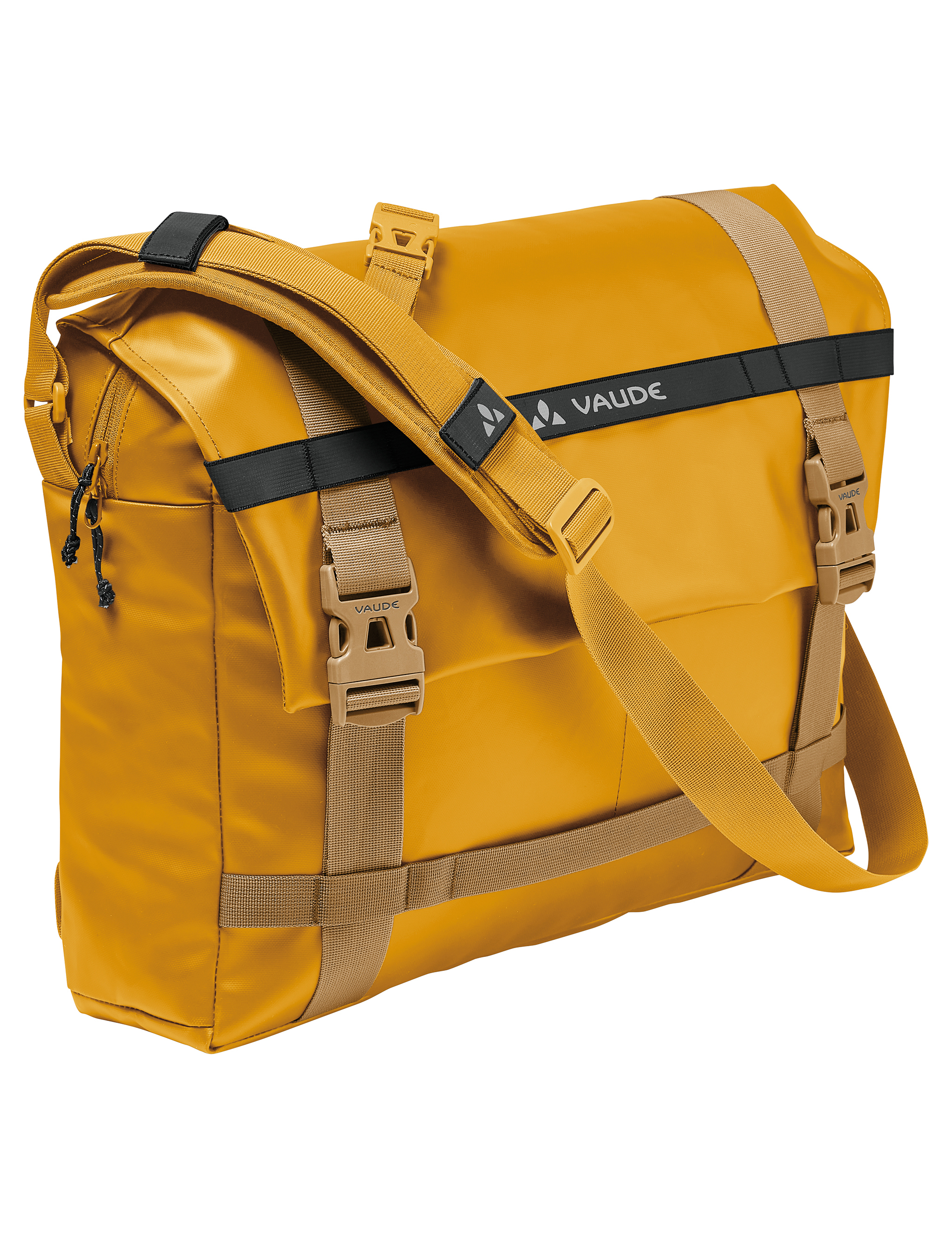 VAUDE Mineo Messenger 22 / burnt yellow / Uni / - / 2022