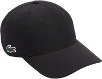 Lacoste 2g4c Cap Rk2662-41-031 - Zwart - One Size