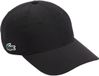 Lacoste 2g4c Cap Rk2662-41-031 - Zwart - One Size