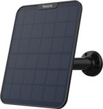 Reolink Panneau solaire 2 pour caméra sur batterie, 6W, Noir