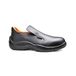 Base Protection Cloro N Veiligheidsschoenen voor dames en heren, zwart en oranje, maat 38