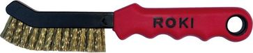 SW-Stahl 09310L speciale remklauwborstel messing