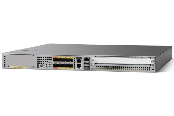 Cisco ASR1001X-20G-K9