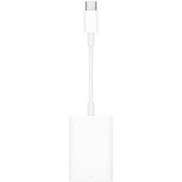 Apple Kaartlezer USB-C naar SD Card Reader